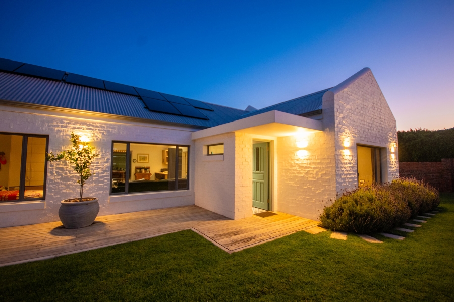 4 Bedroom Property for Sale in Cape St Francis Eastern Cape